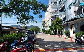 มาลิน ป่าตอง โฮเทล